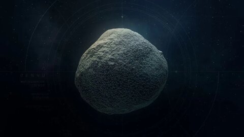 🔴👀🔴 Surprises from Asteroid Bennu