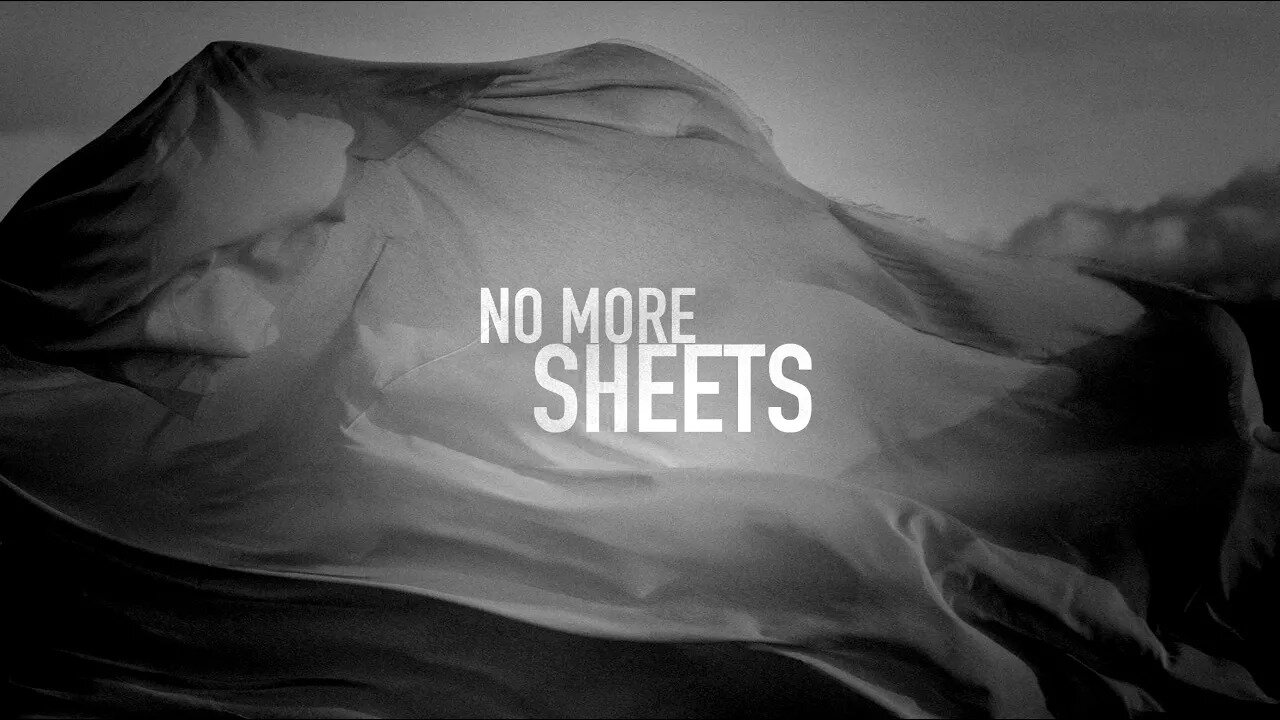 No More Sheets - Vladimir Savchuk