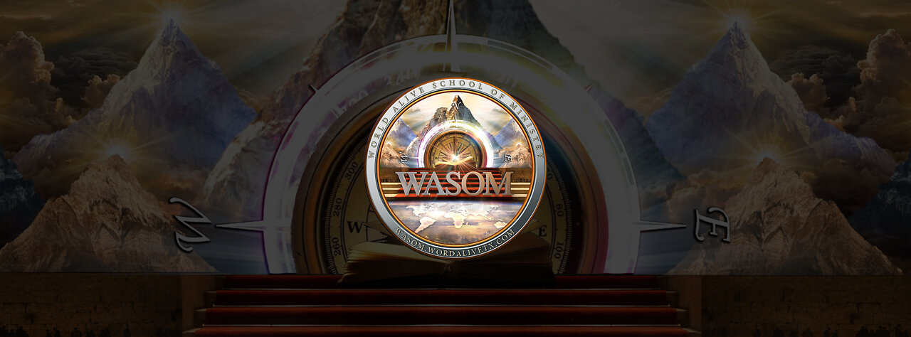 WASOM Worship 04/26/22