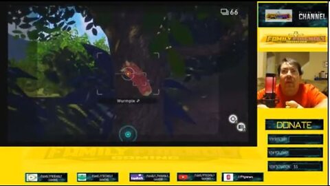 New Pokemon Snap Episode 1