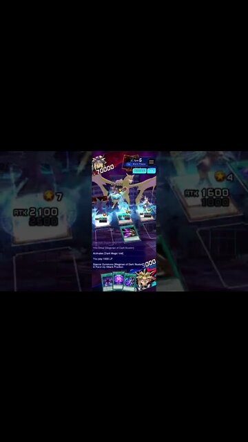 Yu-Gi-Oh! Duel Links - Can The Pharaoh Beat Paradox By Himself?