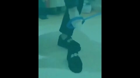 Next level STUPID