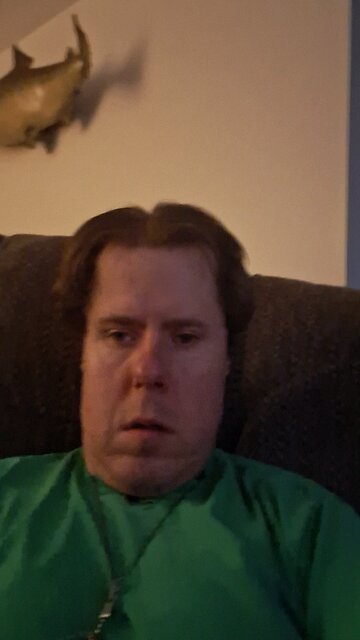 good morning everyone happy Tuesday