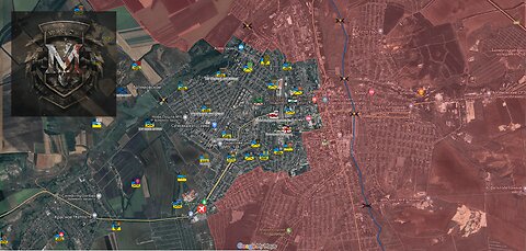 The Russians caught the terrorist. Bakhmut is Artemovsk. Military Summary And Analysis 2023.04.03