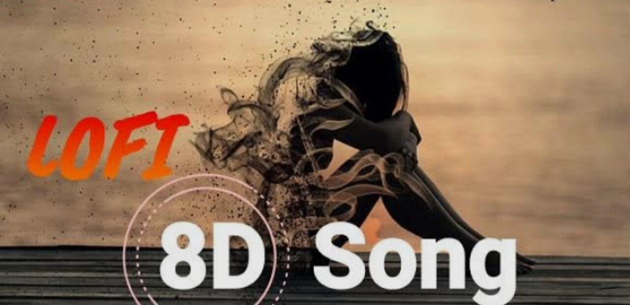 LOFI 8d and 3d songs @Lofi Girl //p music pp//#trending #bollywood