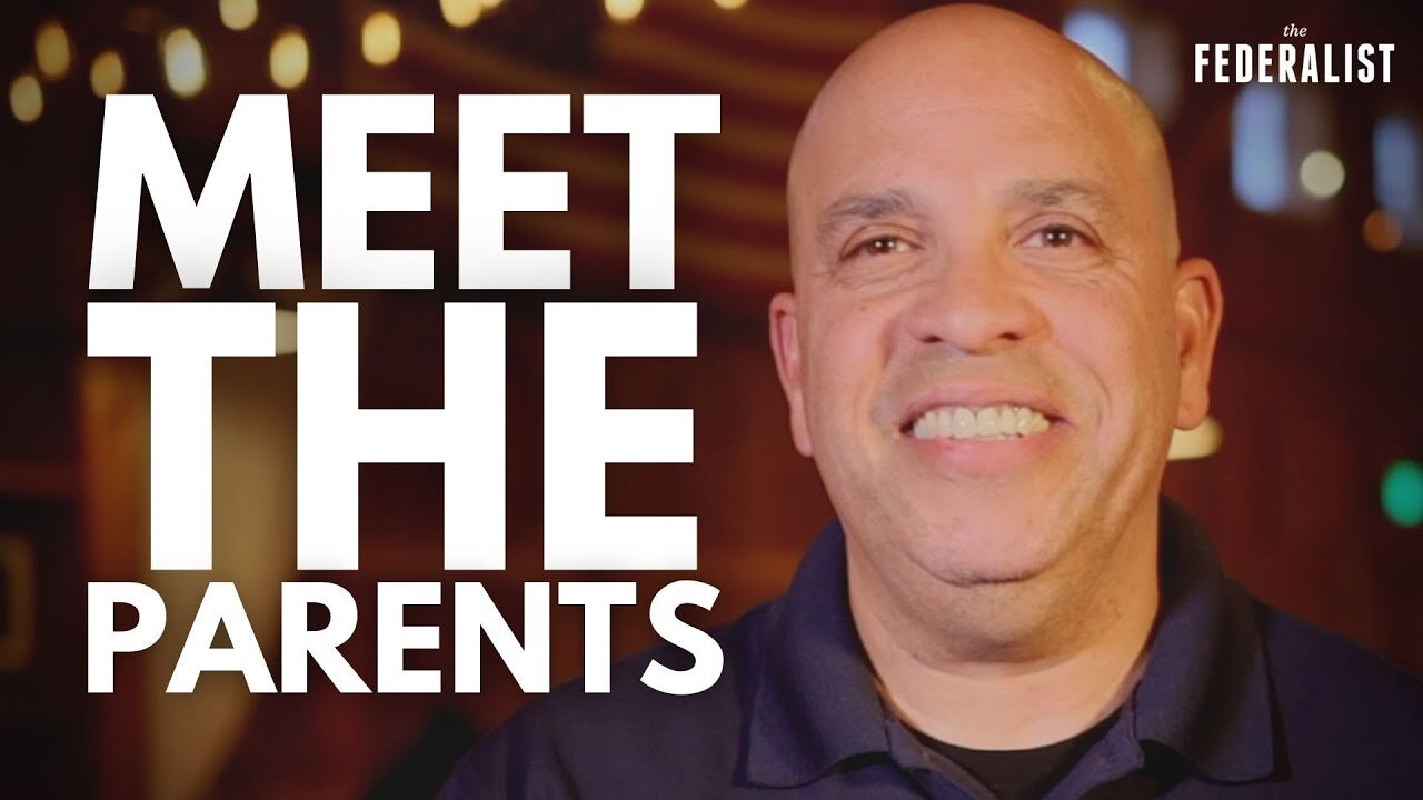 Meet The Parents: How The Moms And Dads Of Loudoun County Took Back Virginia | Full Documentary