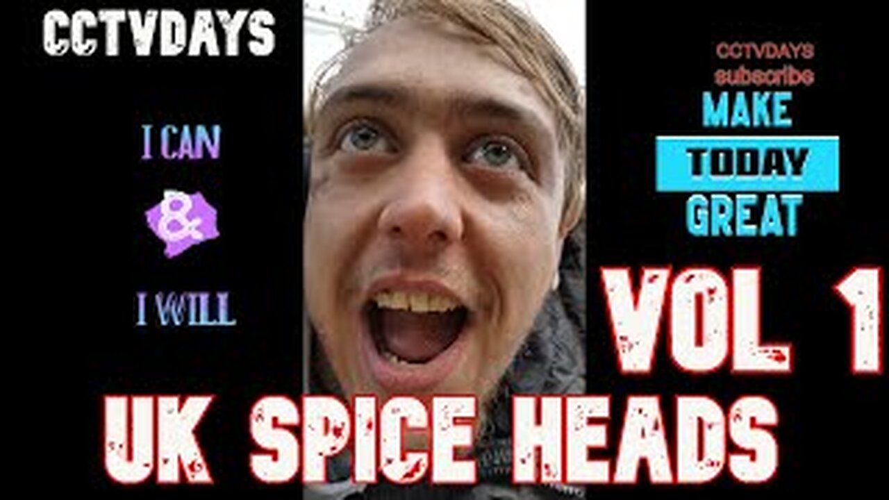 UK SPICE HEADS 1