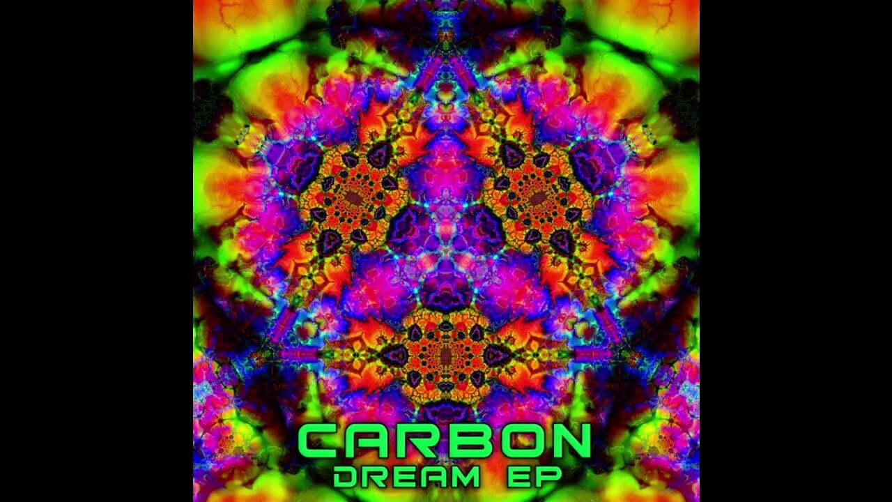 Carbon - Jupiter (Green Elf Mix)