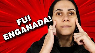 Meu primeiro procedimento estético facial - DECEPÇÃO!