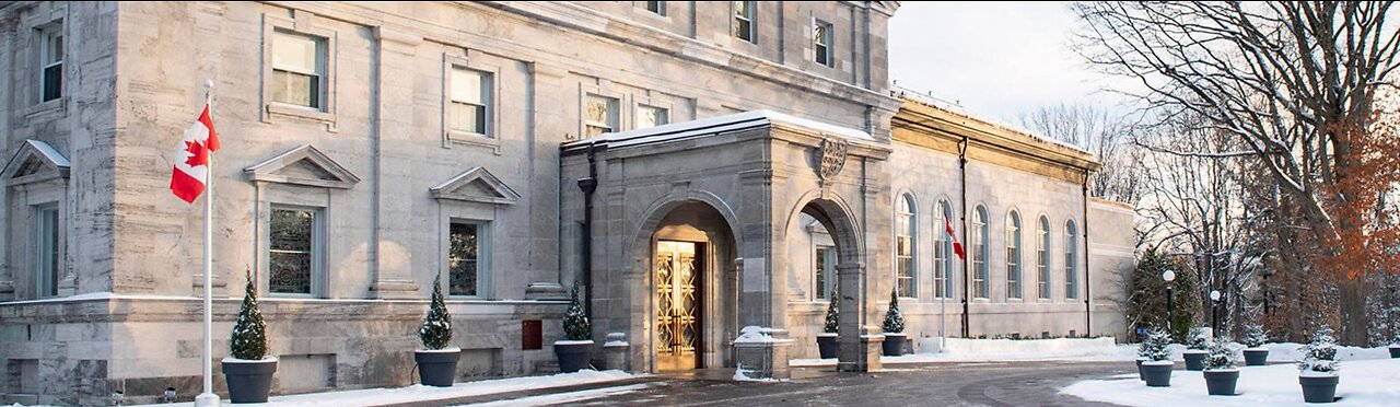 Possibility of General of Canada block passing of Emergency Powers?