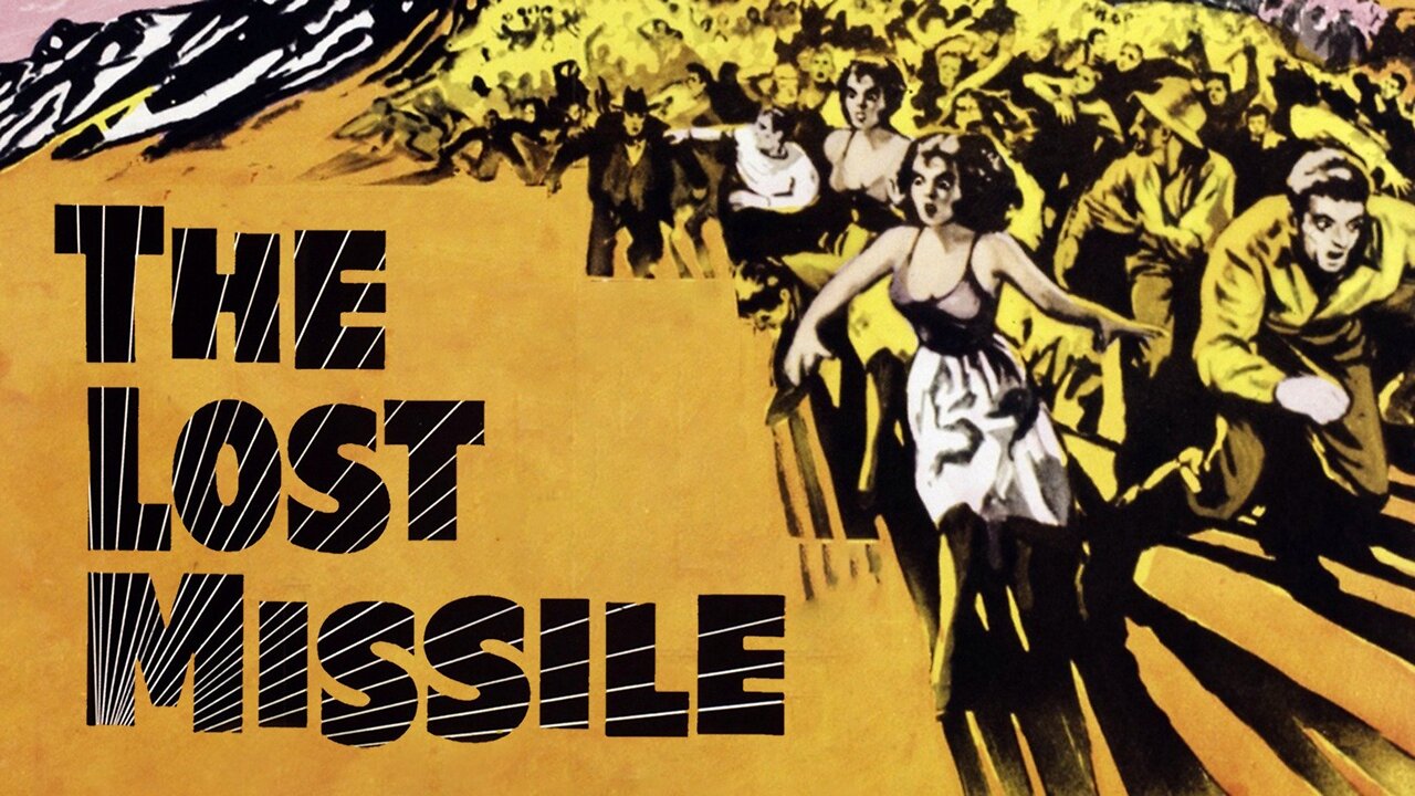 The Lost Missile (1958)