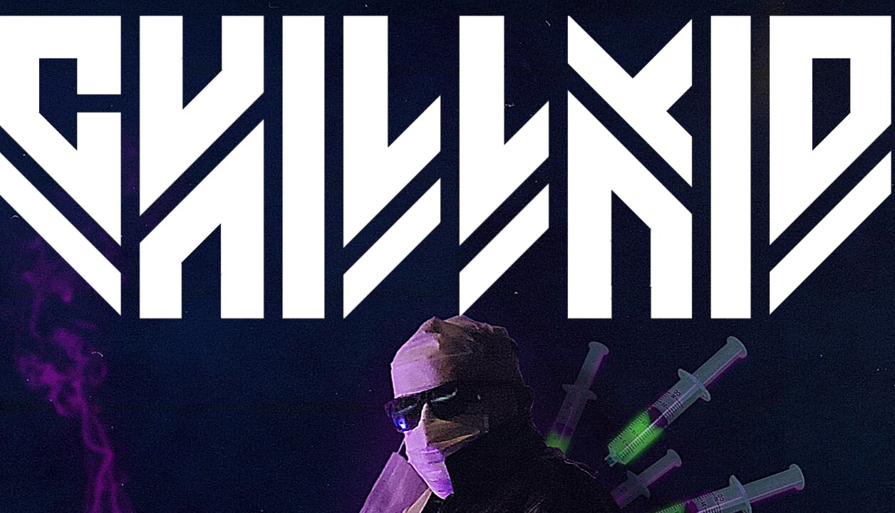 IronAge Spotlight 3 | Music | with Chillkid