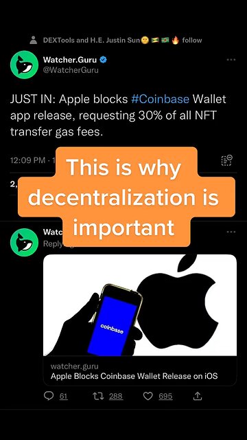 Decentralization Matters
