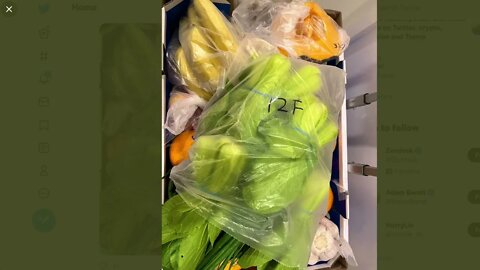 [猜一下] 澳洲蔬菜價錢