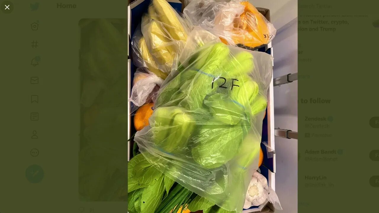 [猜一下] 澳洲蔬菜價錢