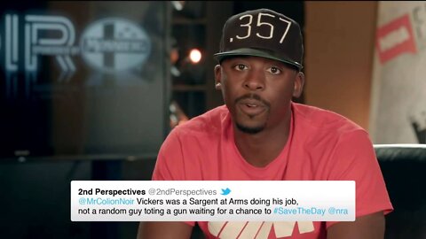 ASK NOIR Ep.16: The Canadian Shooting, My Fashion Faux Pas, LaSortes Porsche