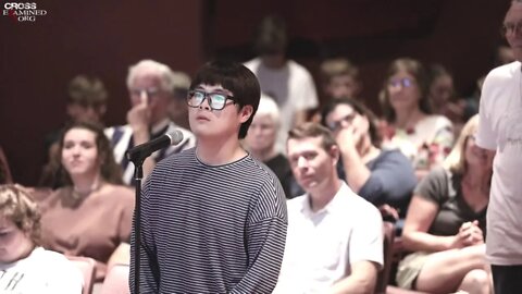 Why Don’t Churches Teach The Evidence For Christianity?