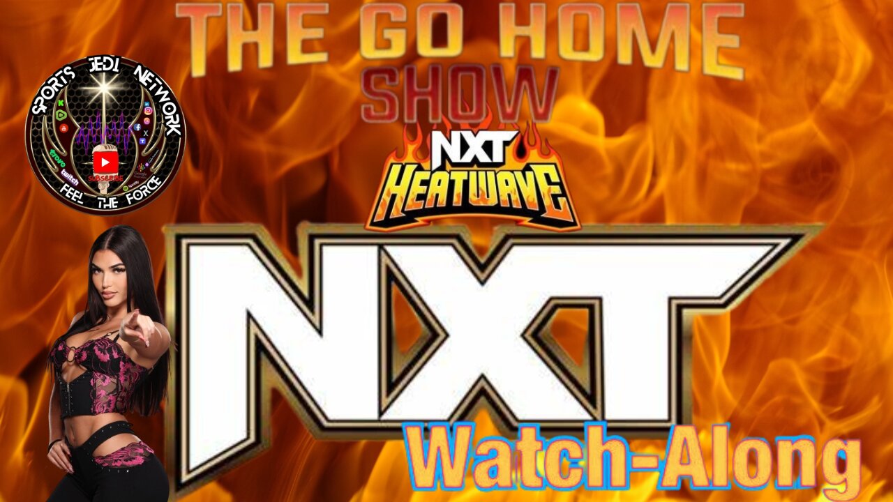 WWE NXT Live Watch Along Street Fight, Face-Off Set For NXT Heatwave “Go-Home” Show On July 2