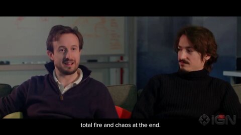 Just Cause 3 Dev Diary Story