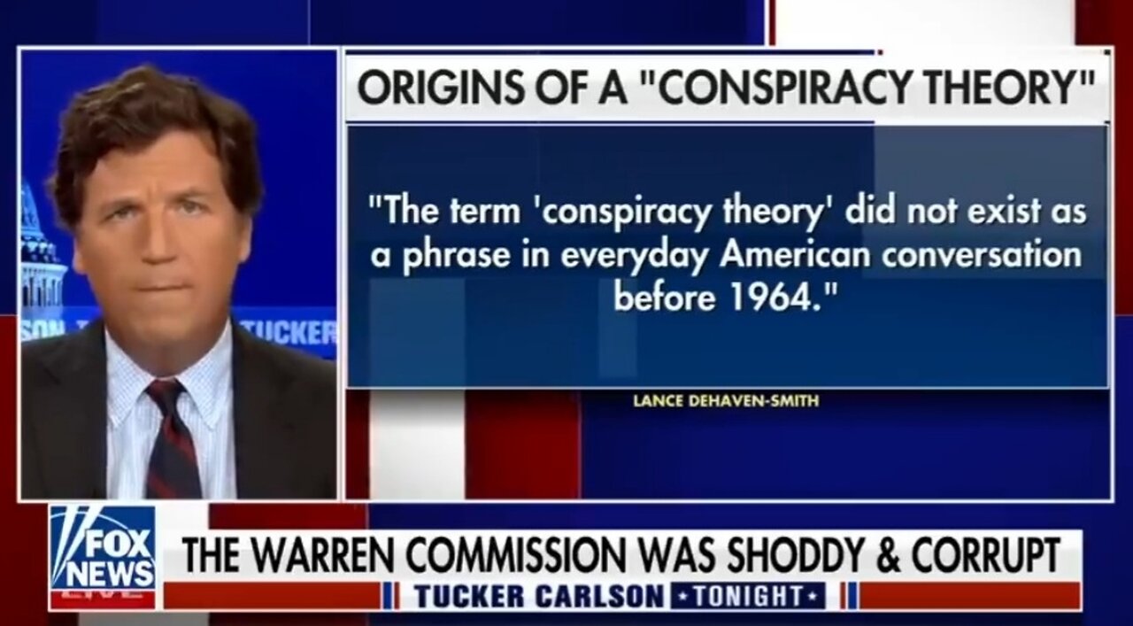 We knew this but it is interesting to hear it anyway- JFK WAS KILLED BY THE CIA
