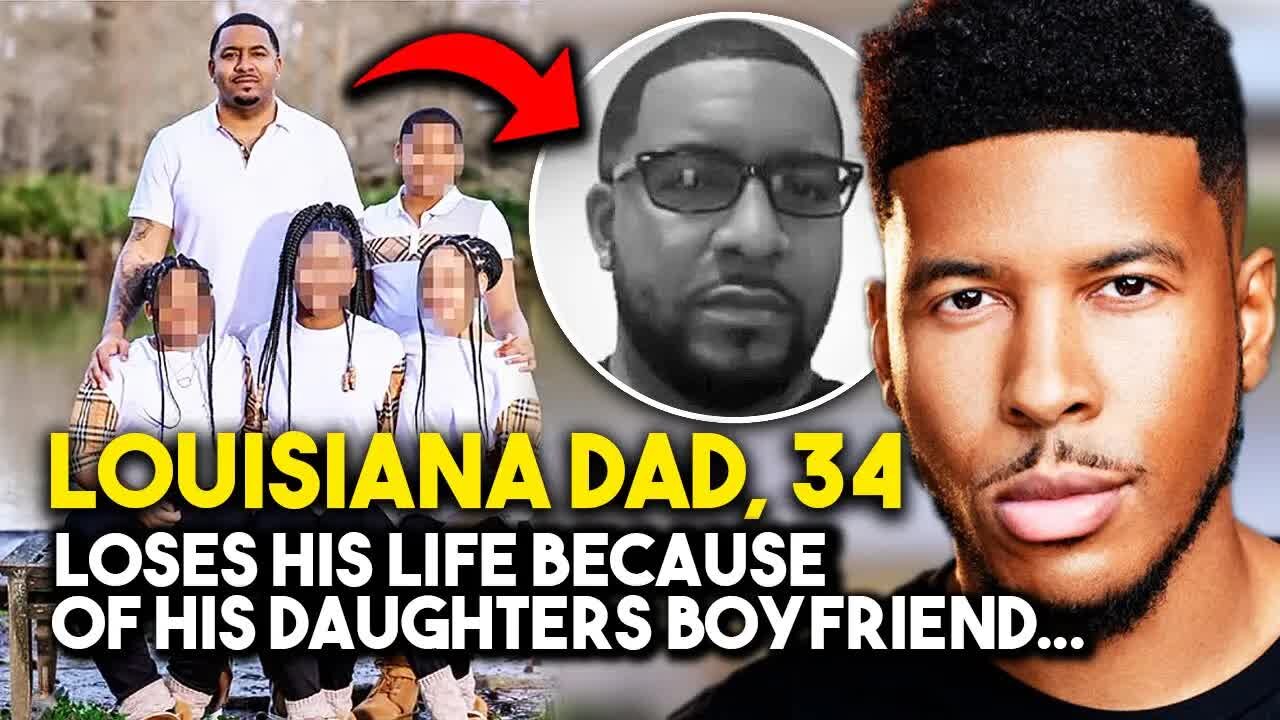 Louisiana Father Loses His Life From His Teenage Daughter... (My Thoughts) [Low Tier God Reupload]