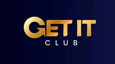 #ZOOMTENAZ EN VIVO!!! - GET IT CLUB!