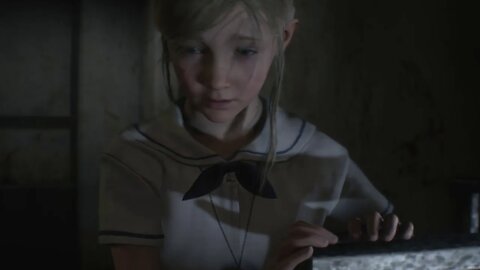 RESIDENT EVIL 2 - Parte 03