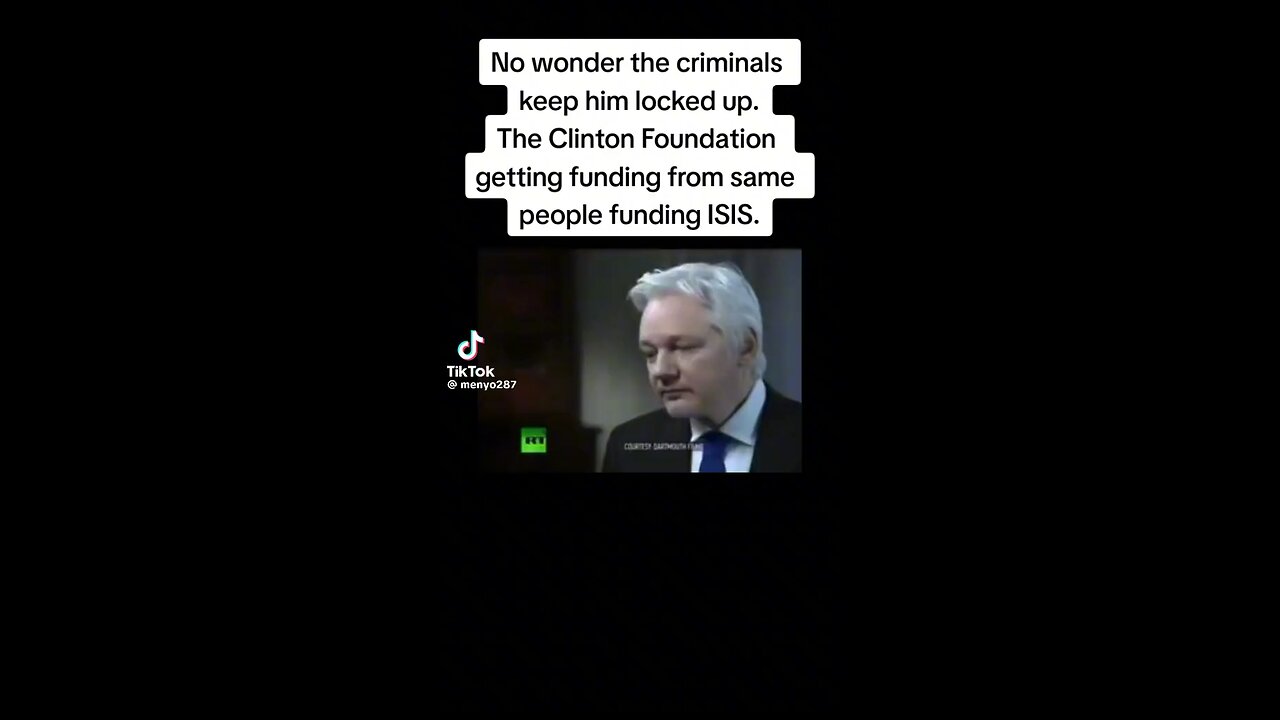 No wonder they keep locking him up