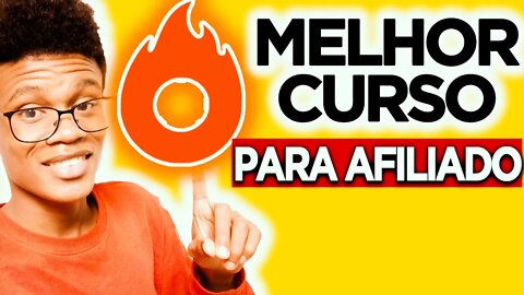 MELHOR CURSO PARA AFILIADO Curso para Vender Como Afiliado 2020