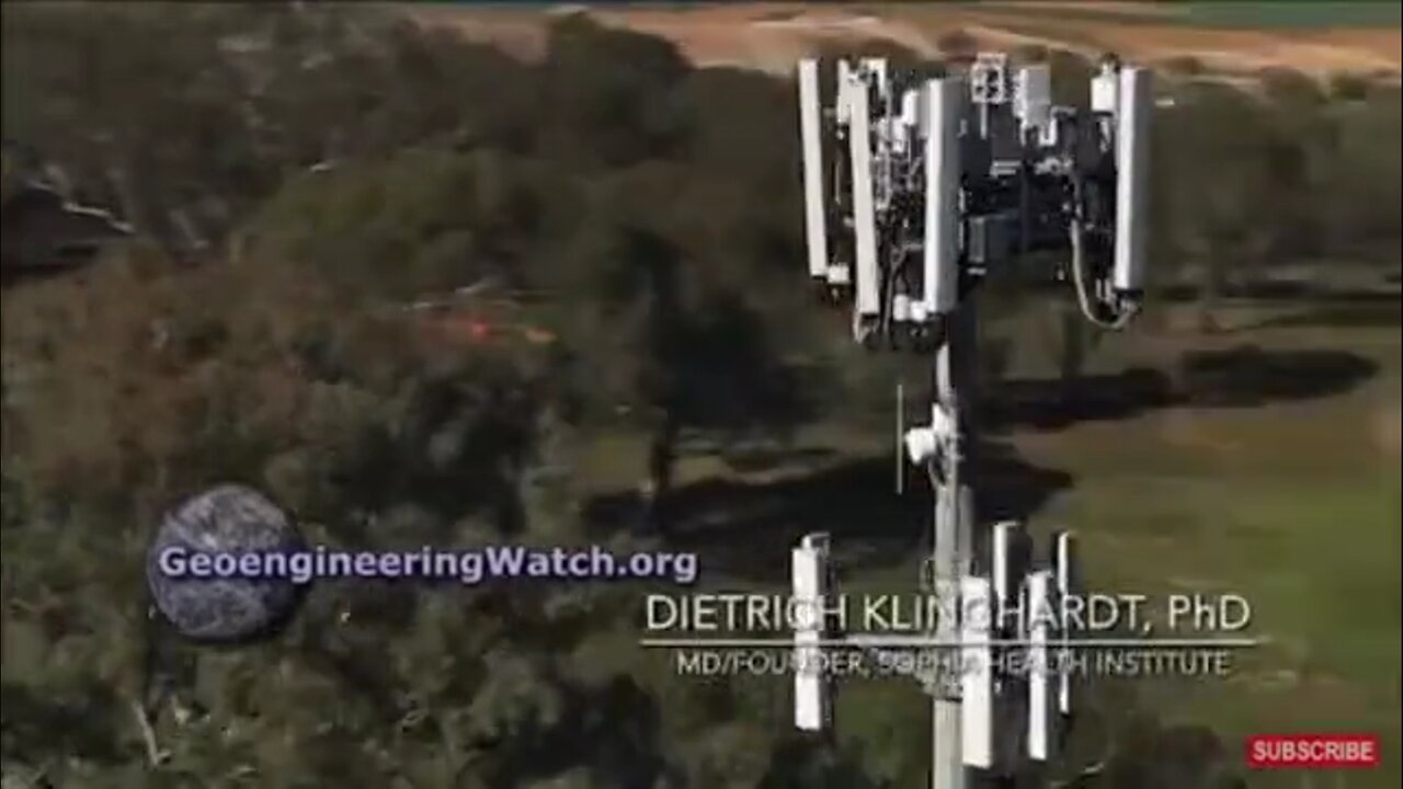 5G Towers Chemtrail Smart Meters Patents To Limit Hinder & Control Humanity In Every Way!