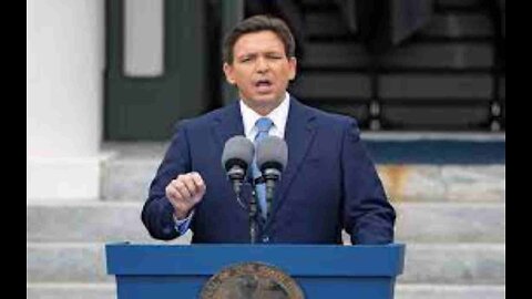 Top Republican, Longtime DeSantis Ally Flips to Trump ‘His Actions Have Broken My Heart