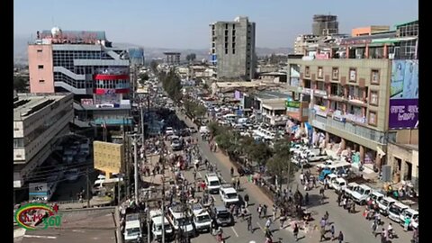 አባቶርቤ የተባለ የኦሕዴድ ገዳይ ቡድን ወደ አዲስ አበባ እየገባ ሲሆን ሕጋዊ የተመዘገበ መሳሪያ ያላቸው የአዲስ አበባ ነዋሪዎች እንዲያስረክቡ ተጠይቀዋል