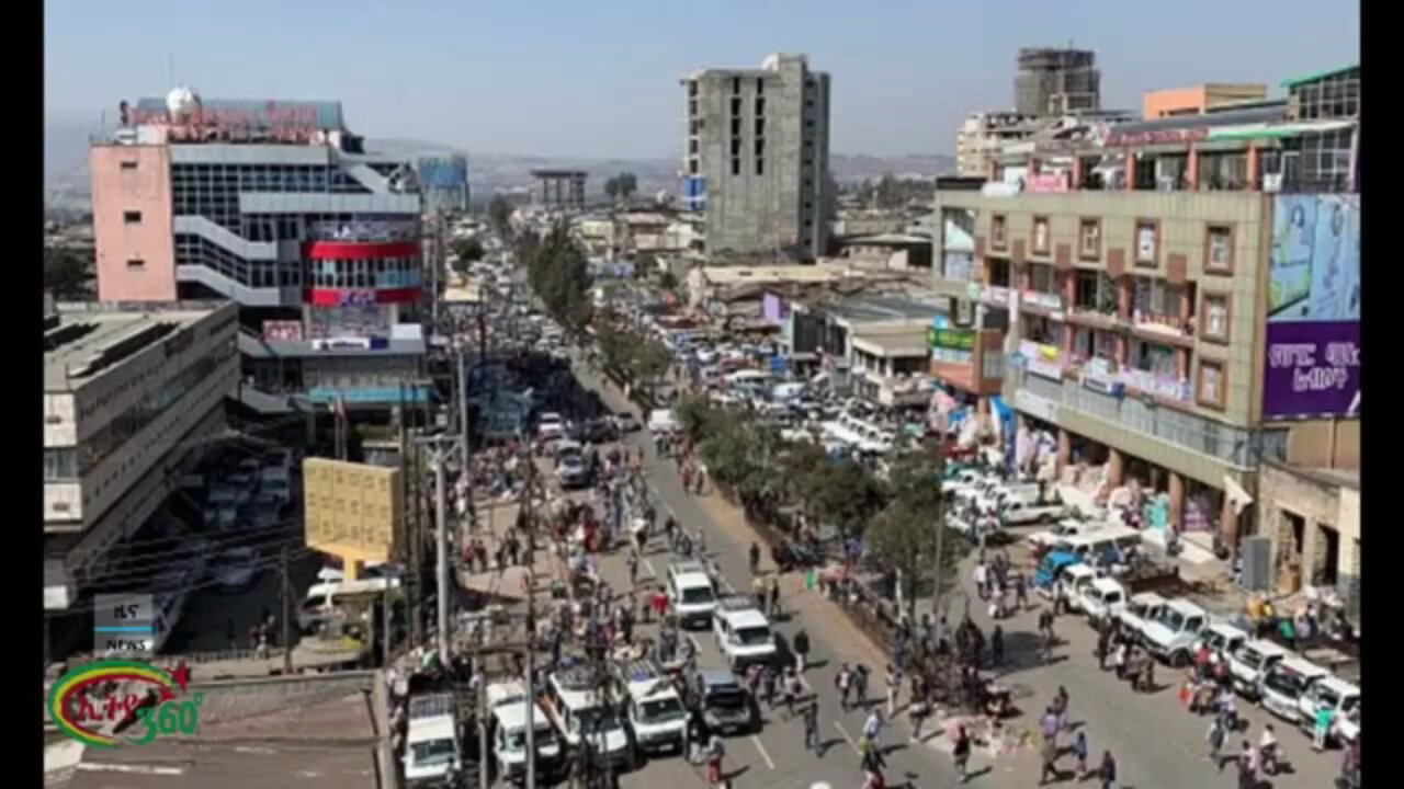 አባቶርቤ የተባለ የኦሕዴድ ገዳይ ቡድን ወደ አዲስ አበባ እየገባ ሲሆን ሕጋዊ የተመዘገበ መሳሪያ ያላቸው የአዲስ አበባ ነዋሪዎች እንዲያስረክቡ ተጠይቀዋል