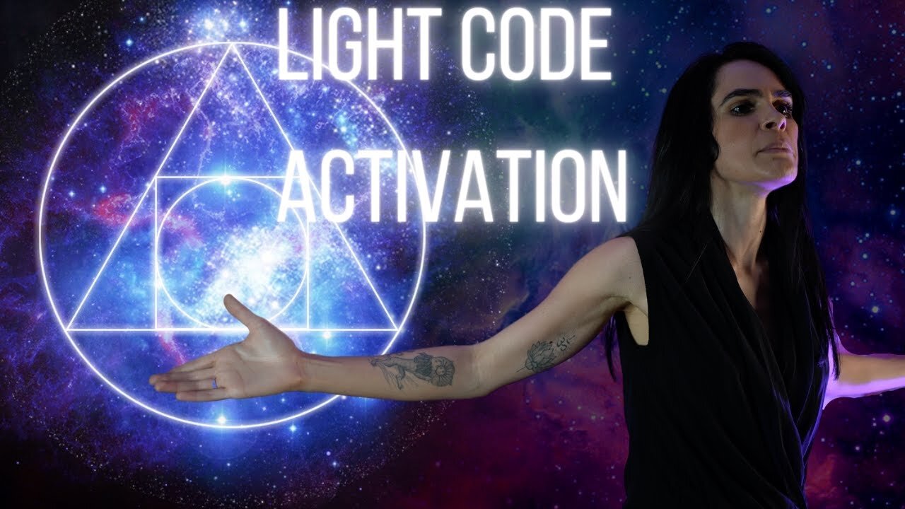 Conscious Poetry to Activate the Light Body, Raise Your Vibration and Enter the 5th Dimension