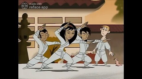 The Power Within ☯️