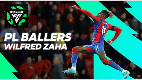 Wilfried Zaha ● Incredible Tricks, Skills and Goals ● PL Ballers