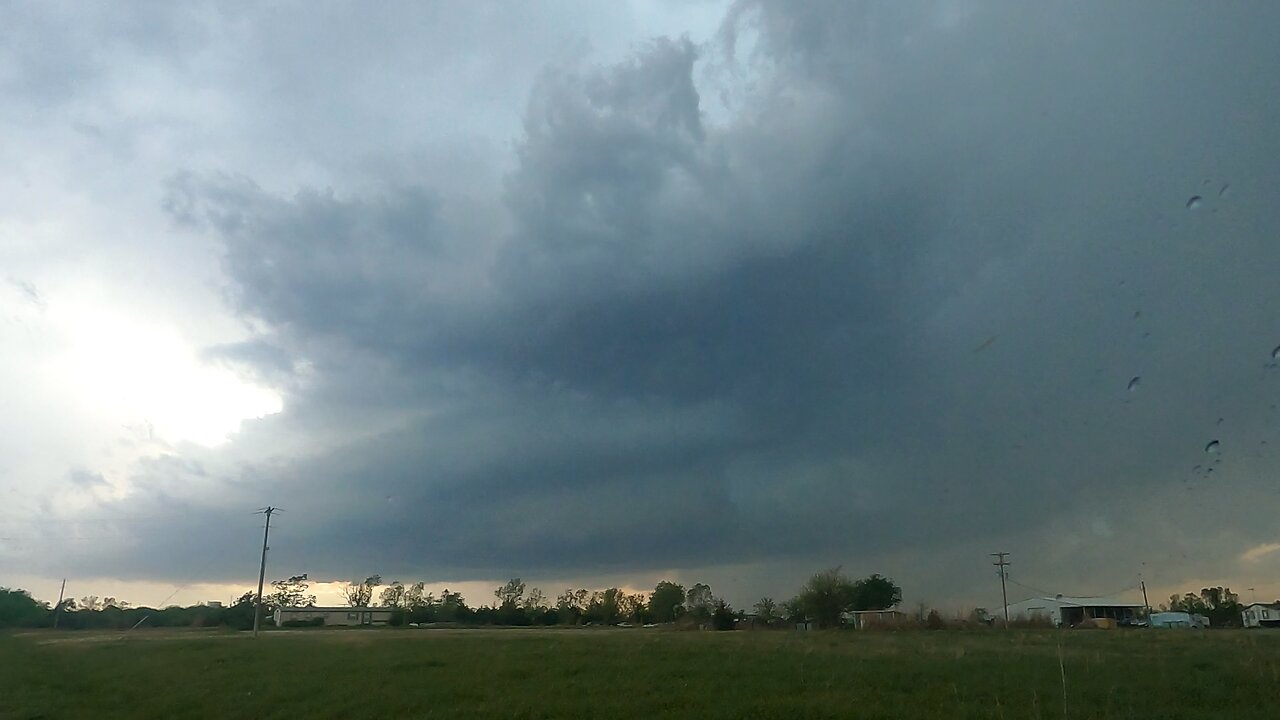 LP Supercell 04/21/23