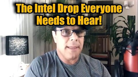 Scott Mckay - The Intel Drop Everyone Needs To Hear - 11/14/24.