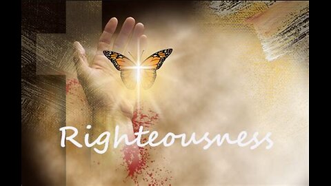 Seventh-Day Adventist's righteousness