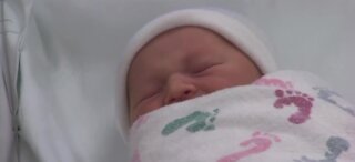 Mom-to-be says she got vaccinated to protect her baby