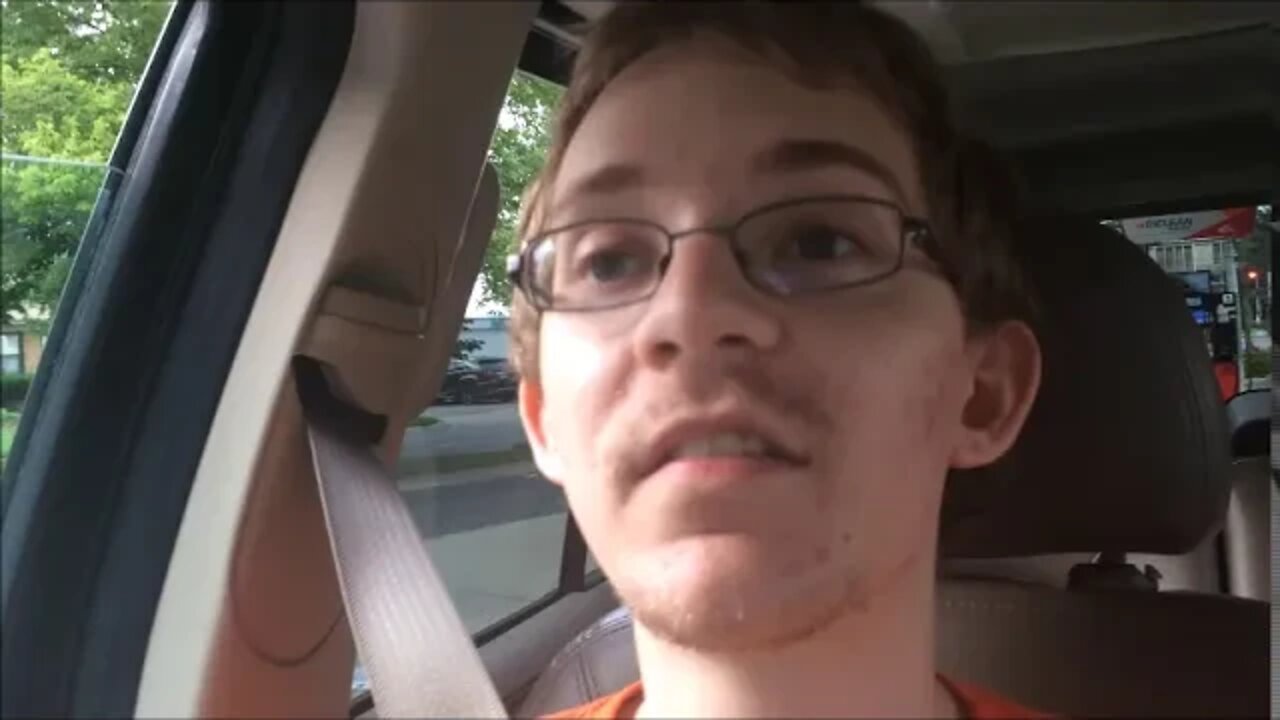 Saturday vlog with Adrian September 7th 2019