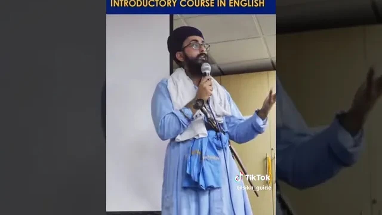 Is The Guru God?