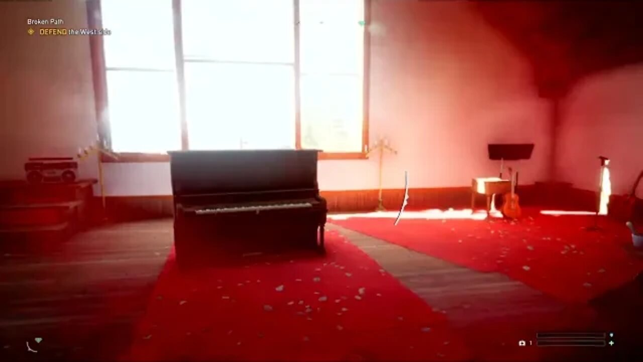 Far Cry 5 Part 41-Selling My Loot