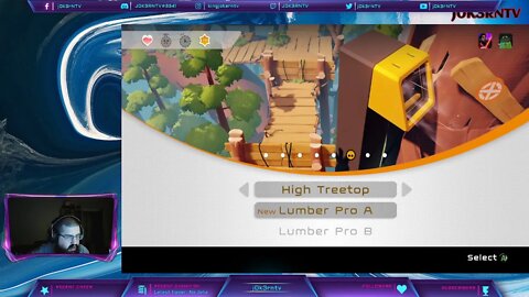 Biped Co-op stream with theguyfrom89 | Swe/Eng