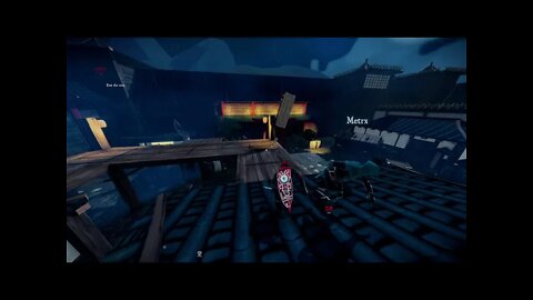 Aragami Pt.18