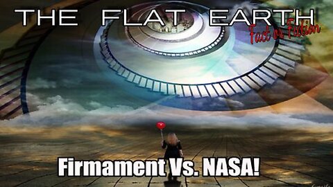Firmament Vs. NASA