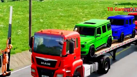 #Beamngdrive