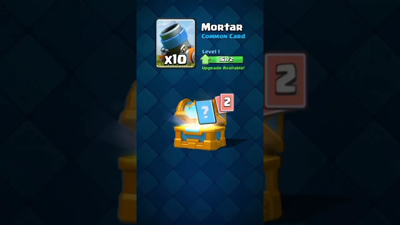 Opening Chest - Ep 22 #shorts