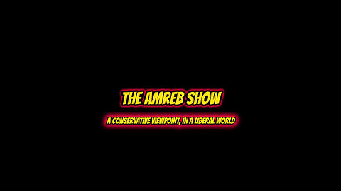 The AmReb Show 12/16/23