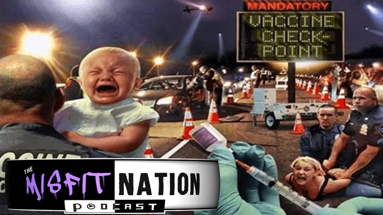 Attorneys Say Some States Have Authority to Make Covid Vaccines Mandatory